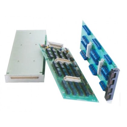 Keithley 7011-C Quad 1x10マルチプレクサーカード Keithley 7011-C Quad 1x10 Mux Switch Card | eBay